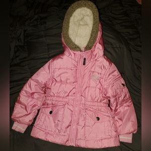 * $5 Sale! OshKosh 2T coat
